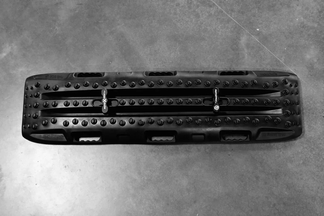 Rotopax RototraX Traction Boards BLACK