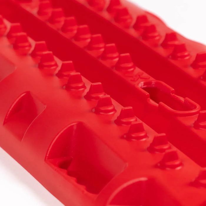 Rotopax RototraX Traction Boards RED