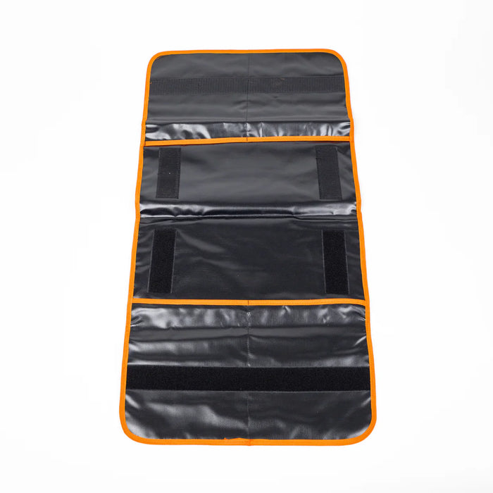 Rotopax Winch Dampener and Work Mat