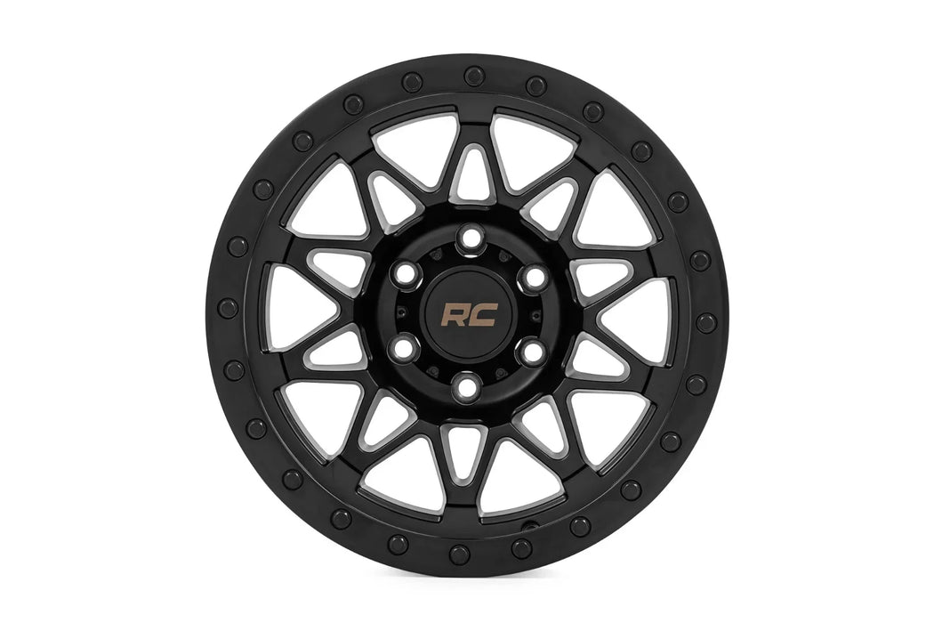 Rough Country 78 Series Wheel