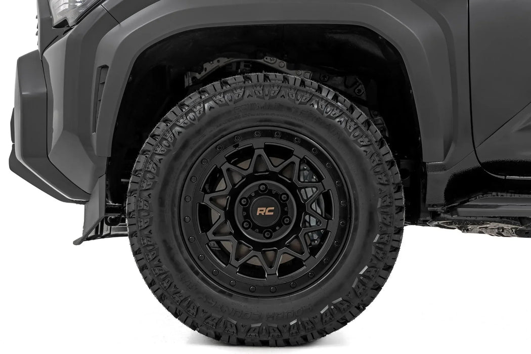 Rough Country 78 Series Wheel
