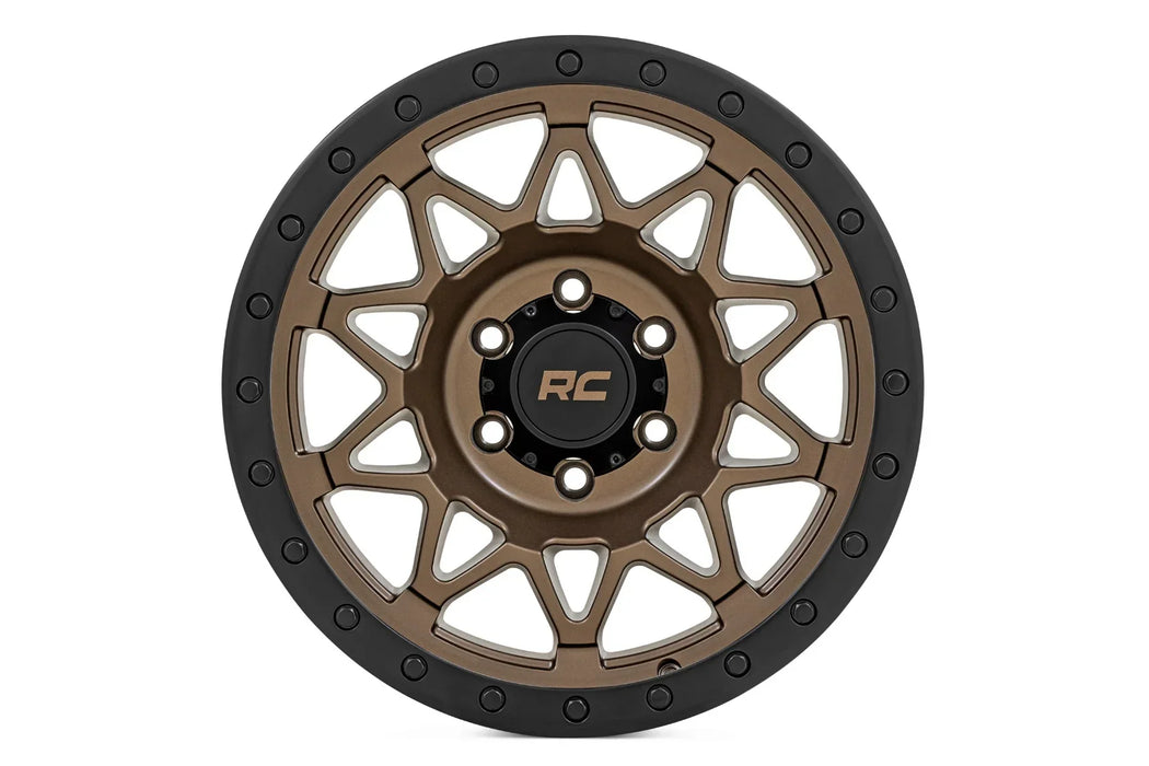 Rough Country 78 Series Wheel