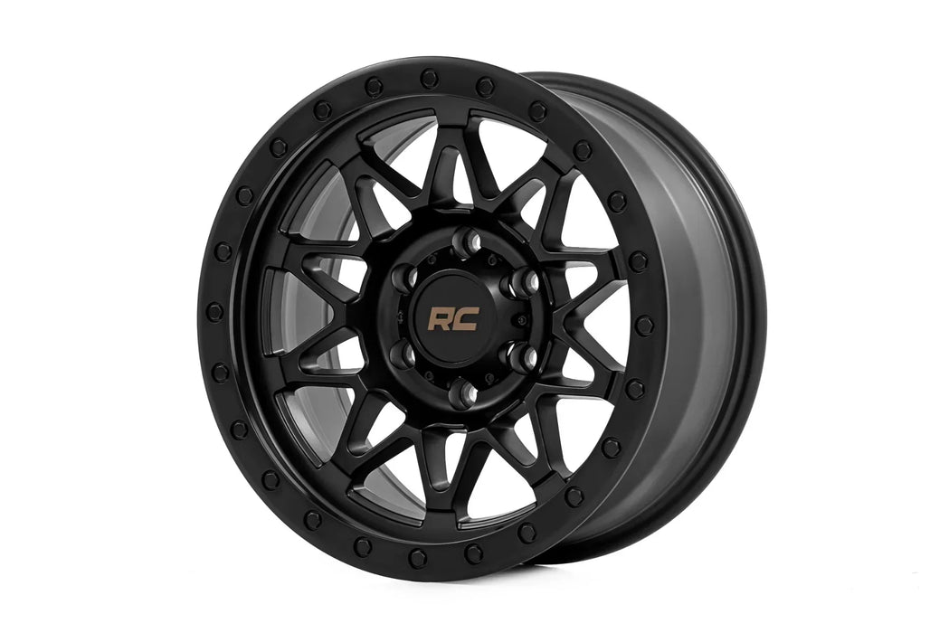 Rough Country 78 Series Wheel