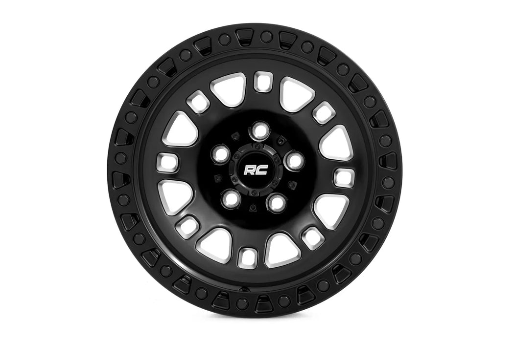 Rough Country 82 Series Wheel