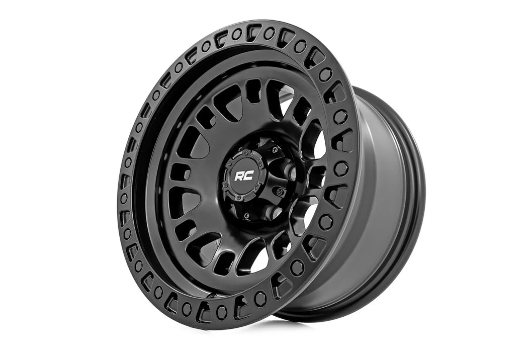Rough Country 82 Series Wheel