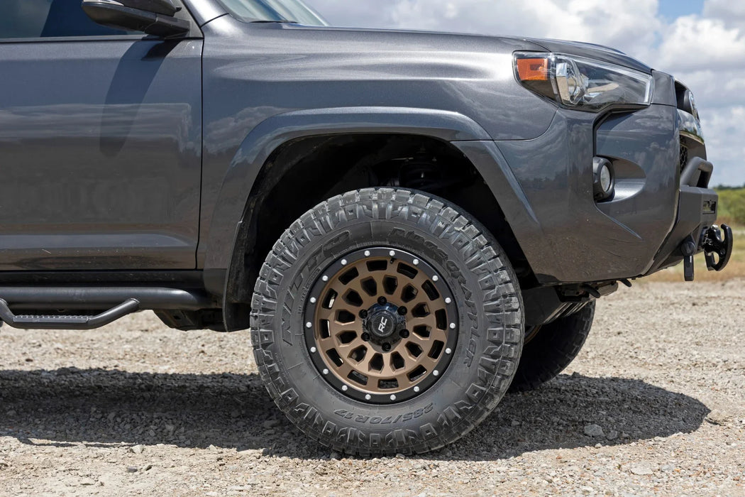 Rough Country 87 Series Wheel