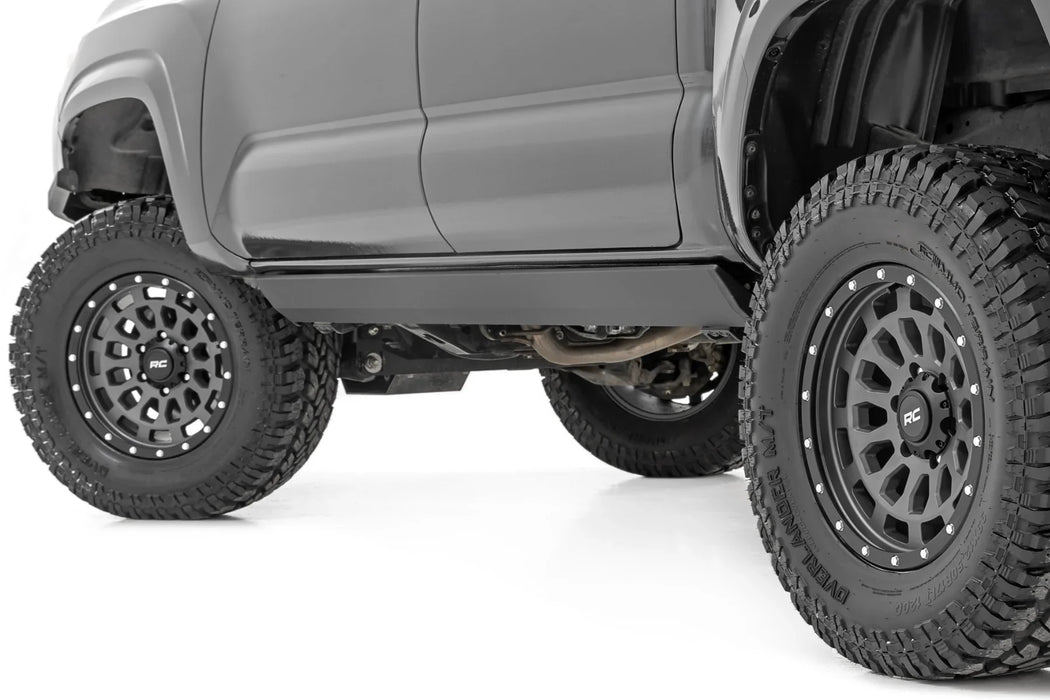 Rough Country 87 Series Wheel