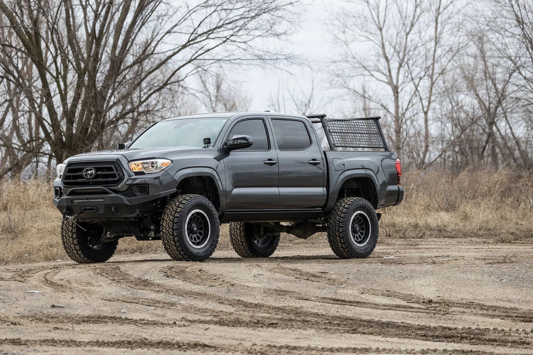 Rough Country 87 Series Wheel