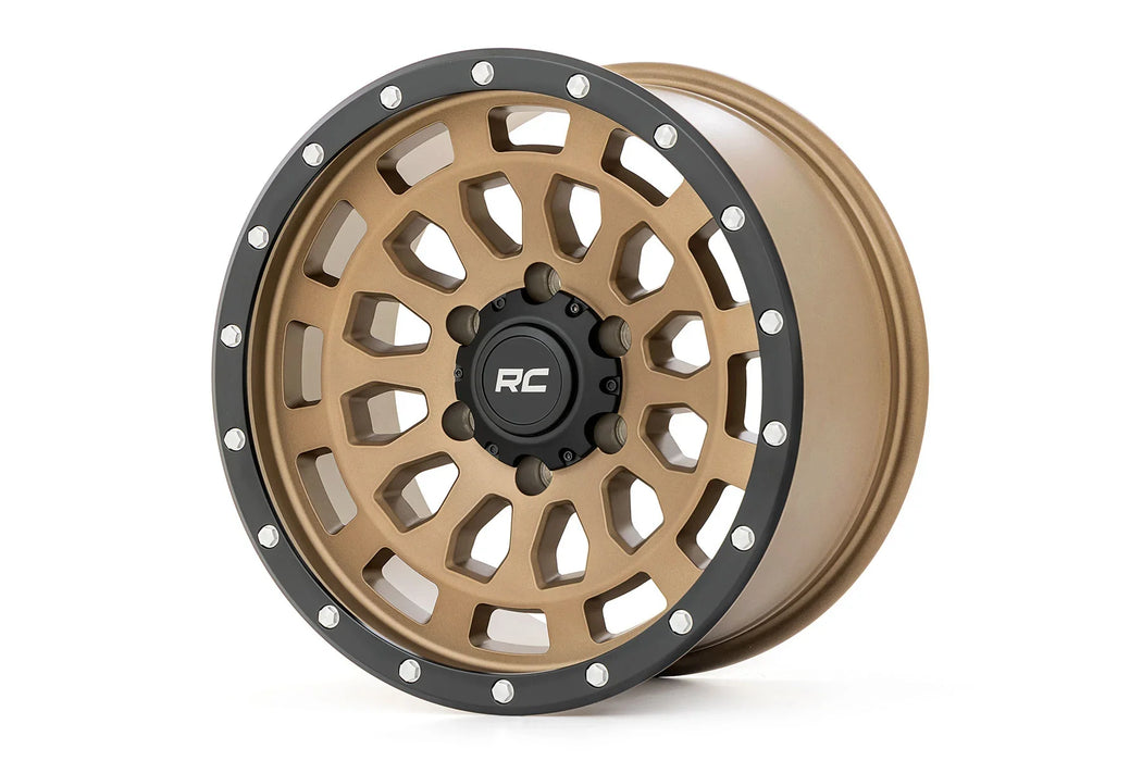 Rough Country 87 Series Wheel