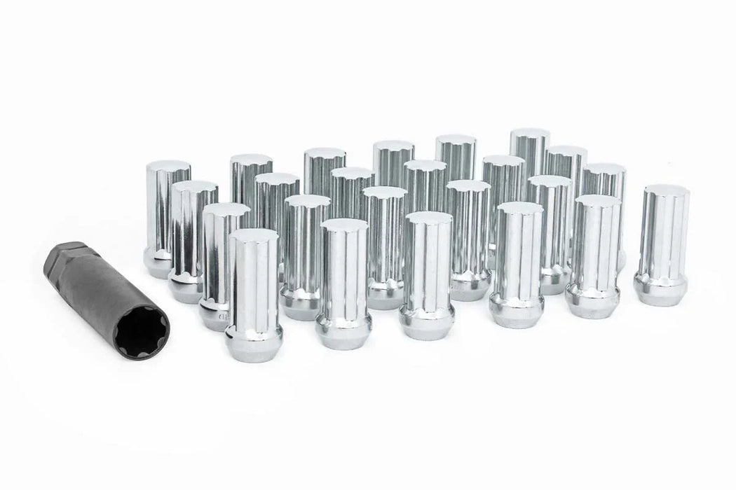 Rough Country M12 X 1.5 Lug Nuts