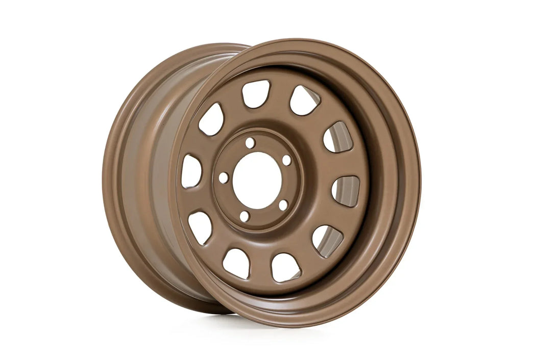 Rough Country Steel Wheel