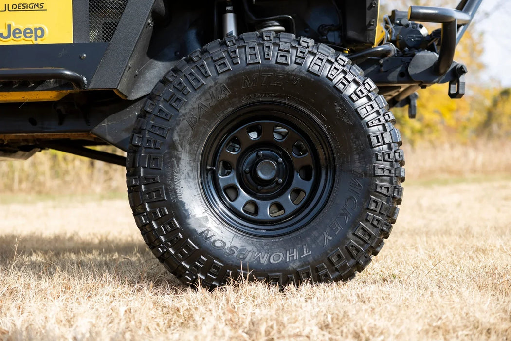 Rough Country Steel Wheel