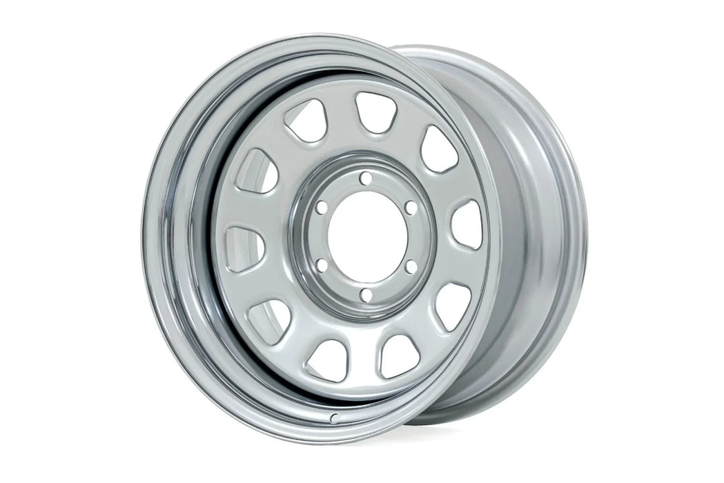 Rough Country Steel Wheel