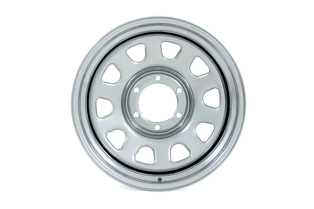 Rough Country Steel Wheel