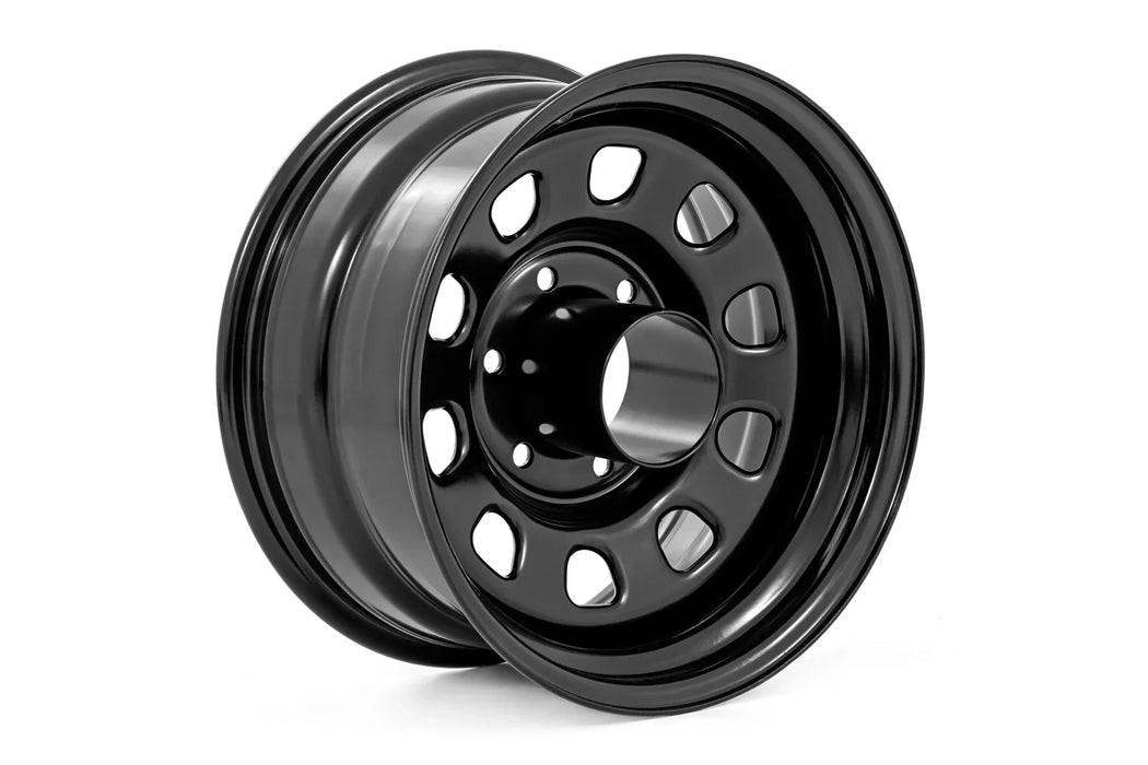 Rough Country Steel Wheel