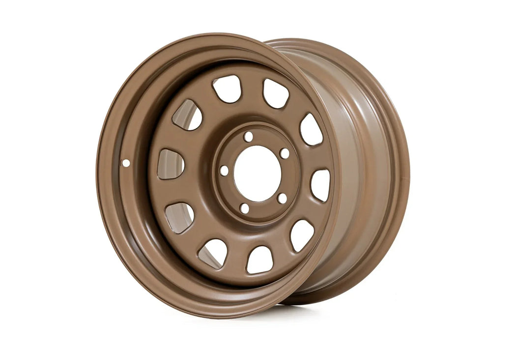 Rough Country Steel Wheel