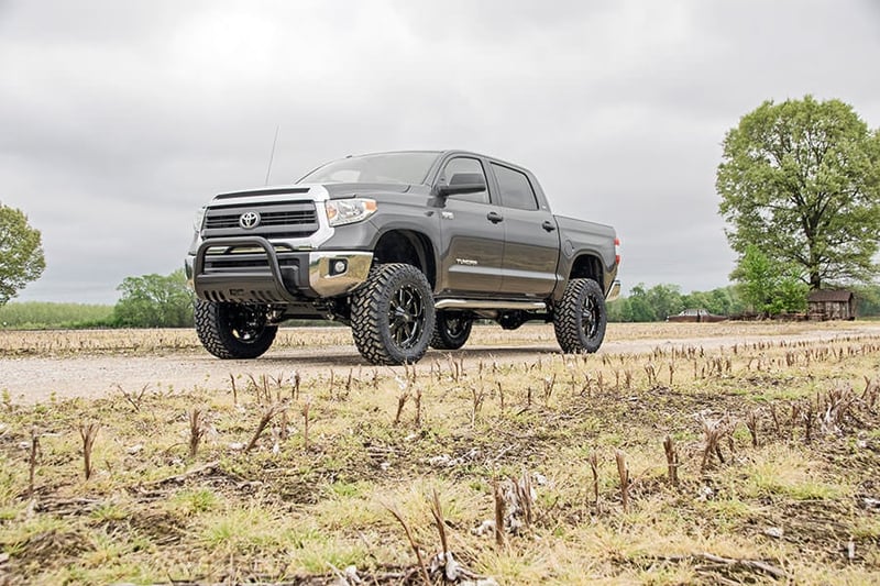 Rough Country 6 Inch Lift Kit For Tundra (2007-2015)