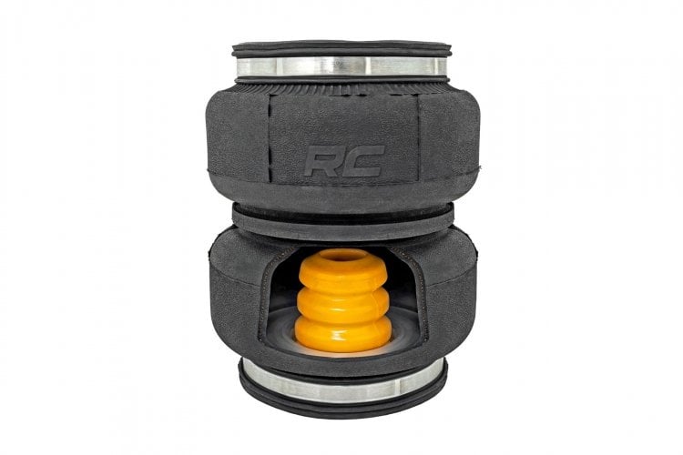 Rough Country Air Spring Kit For Tundra (2007-2021)