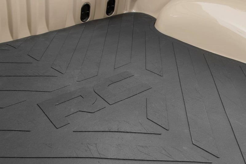 Rough Country Bed Mat For Tundra (2007-CURRENT)