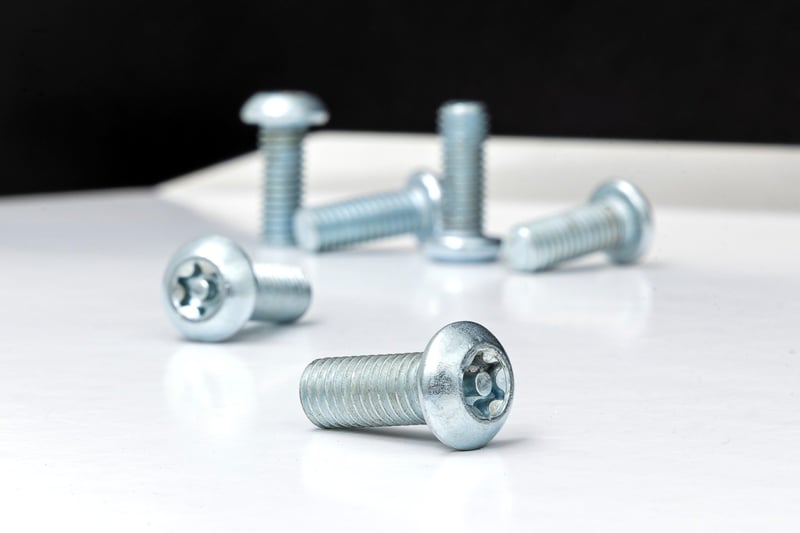 Rough Country Catalytic Converter Sheild For Tundra (2007-2021)