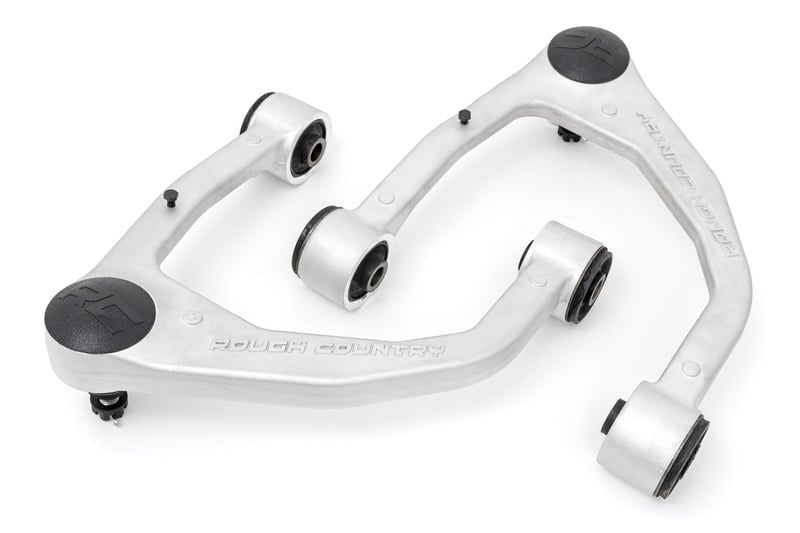 Rough Country Forged Upper Control Arms For Tundra (2007-2021)