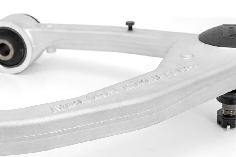 Rough Country Forged Upper Control Arms For Tundra (2007-2021)