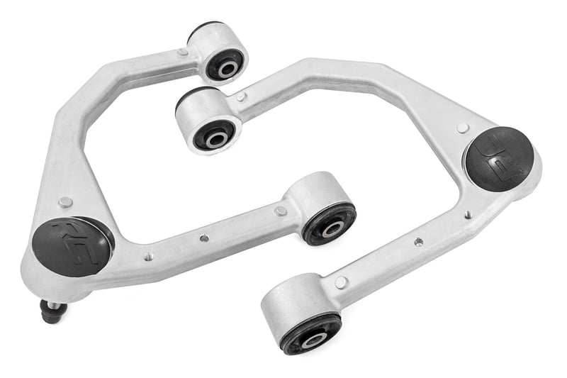 Rough Country Forged Upper Control Arms For Tundra (2022-Current)