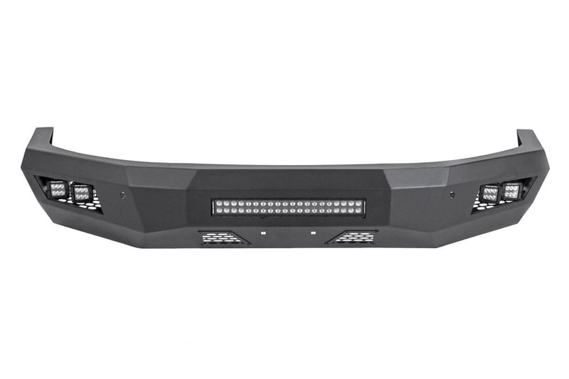 Rough Country Front Bumper For Tundra (2014-2021)
