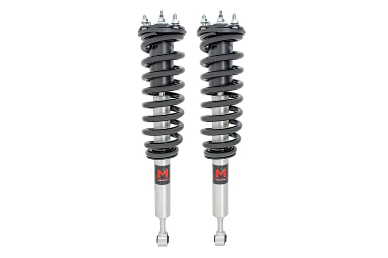 Rough Country M1 Adjustable Leveling Struts For Tundra (2022-Current)