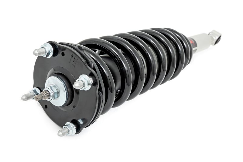 Rough Country M1 Loaded Strut Pair For Tundra (2007-2021)