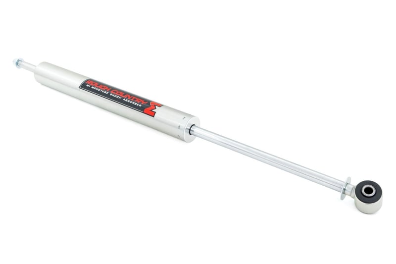 Rough Country M1 Monotube Rear Shocks For Tundra (2007-2021)