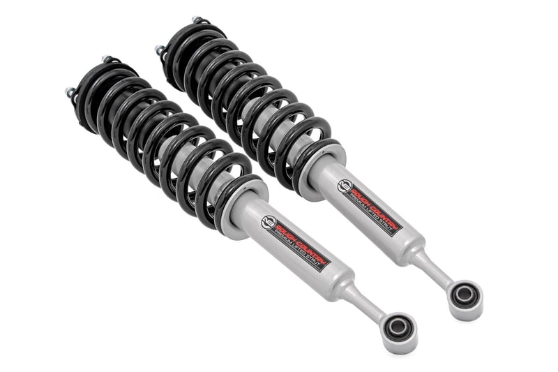 Rough Country N3 Leveling Struts For Tundra (2007-2021)