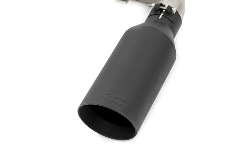 Rough Country Performance Cat-Back Exhaust For Tundra (2009-2021)