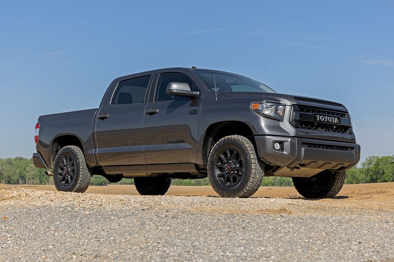 Raptor Series 1704-0143 - Aluminum 6 OEM Running Boards Raptor Series 1704-0143 - Aluminum 6 OEM Running Boards