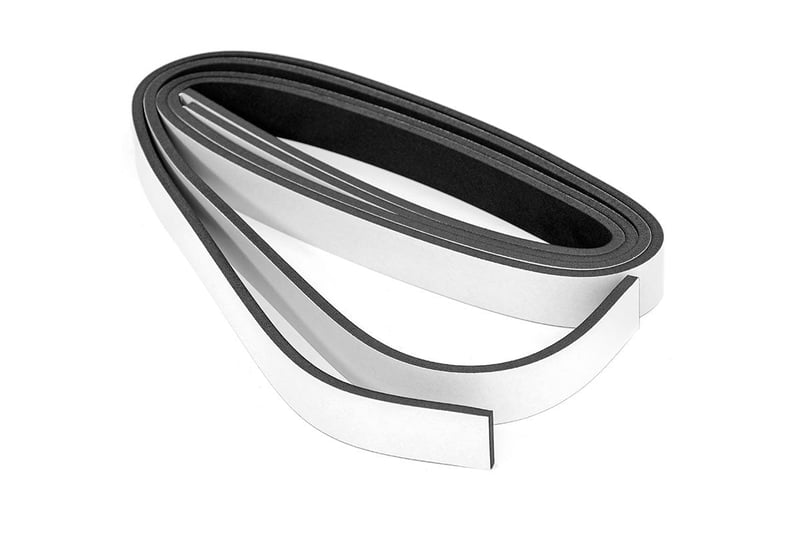 Rough Country Soft Trip-Fold Bed Cover For Tundra (2007-Current)