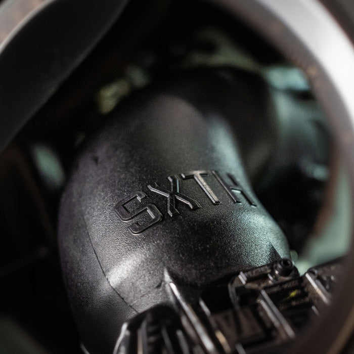 SXTH Element CPLT Intake For Tundra (2022-Current)