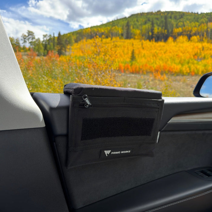 Primo Workz Universal Armrest