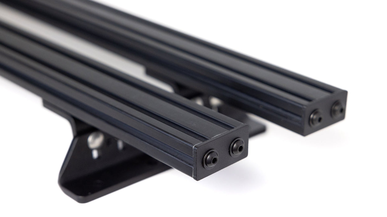 Sherpa Roof Track Load Bar System