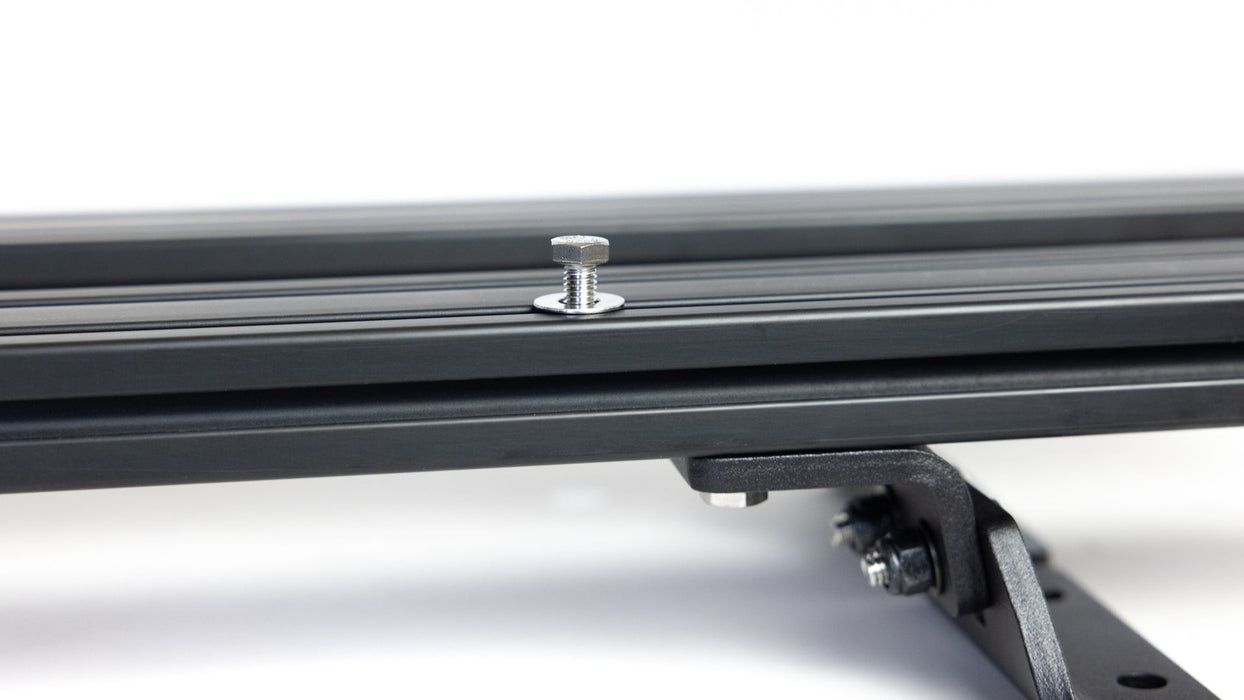 Sherpa Roof Track Load Bar System
