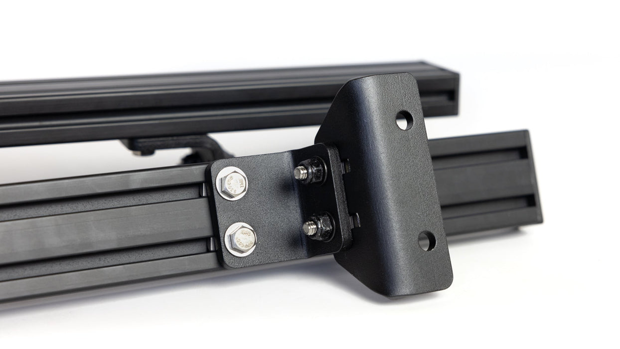 Sherpa Roof Track Load Bar System