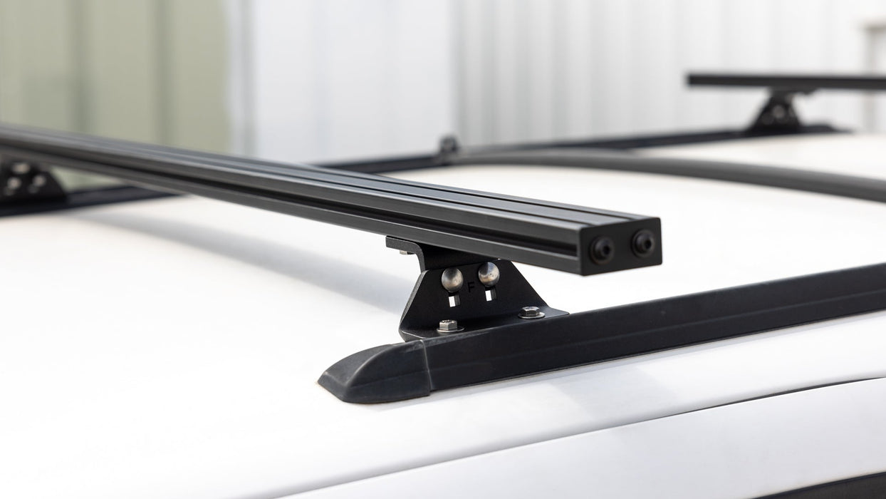 Sherpa Roof Track Load Bar System