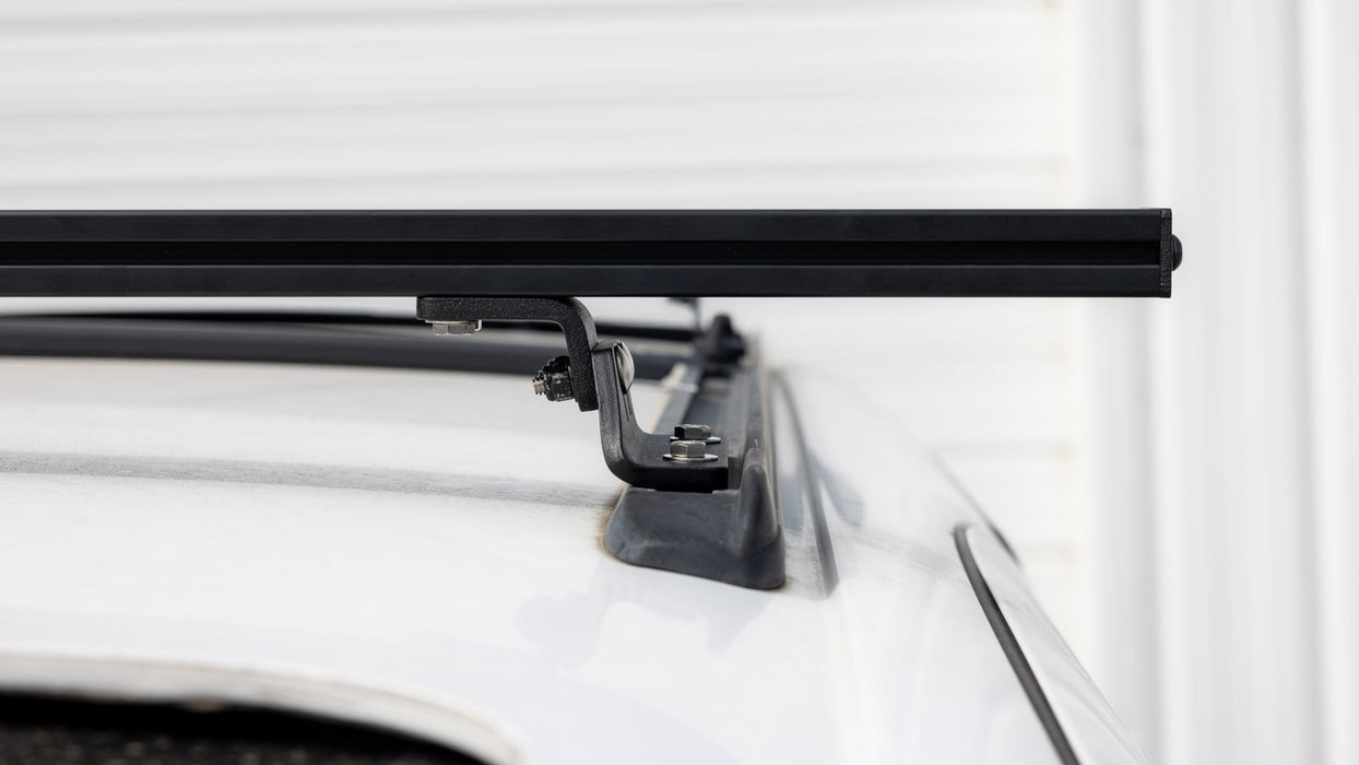 Sherpa Roof Track Load Bar System