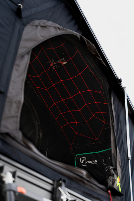 Intrepid Cargo Net Storage System
