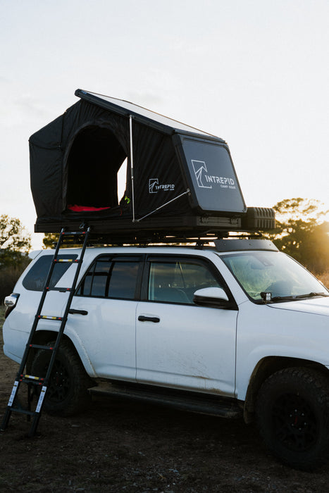 Intrepid Geo SOLO Rooftop Tent