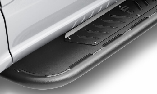 N-Fab Roan Running Boards For Tundra (2007-2021)