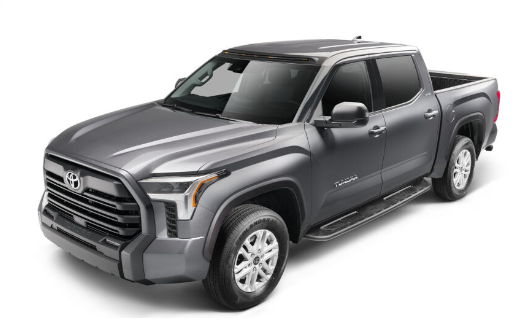 N-Fab Roan Running Boards For Tundra (2022-2023)