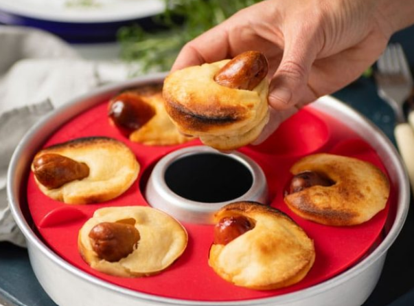 LavaBox Omnia Oven