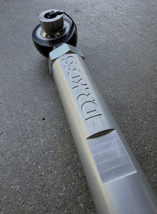Dr KDSS Track Bar For Tundra (2022-Current)