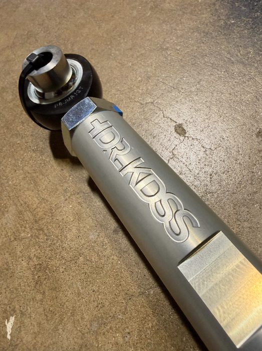 Dr KDSS Track Bar For Tundra (2022-Current)