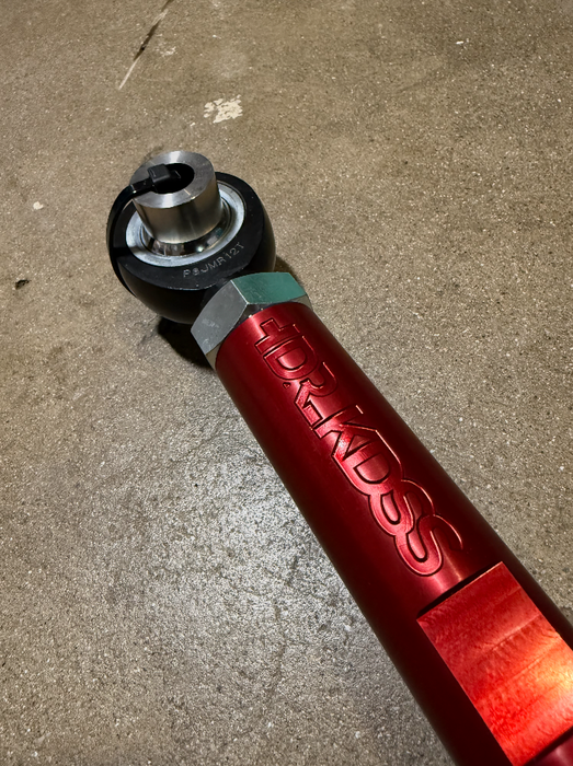 Dr KDSS Track Bar For Tundra (2022-Current)